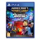 thumbnail image 1 of Videojuego Maximum Games Minecraft Story Mode PS4 Reino Unido, 1 of 9