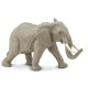 thumbnail image 4 of Figura de juguete Safari Ltd. Elefante africano de 6,5 cm pintada a mano, 4 of 5