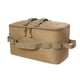 thumbnail image 1 of Multifunctional Outdoor Camping Gas Tank Storage Bag With Multi Sections, Outdoor Organizer Accessories, 1 of 5