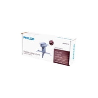 Philco - Soporte Proyector Fijacion Al Techo C/Ángulo De Inclinación