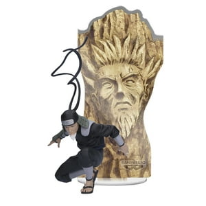 Banpresto - Figura Coleccionable Naruto Shipuden Pnel Spectacle Sarutobi