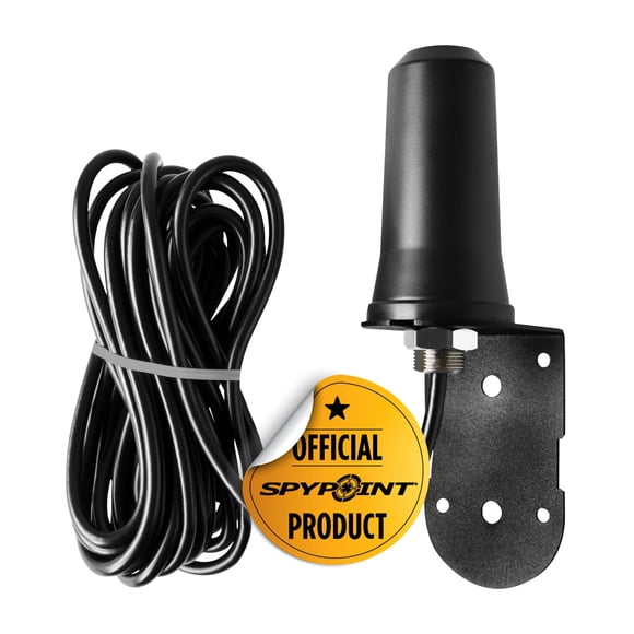 Antena SPYPOINT CA-01 Amplificador de Cable de 4,5 m