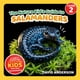 thumbnail image 1 of Libro La Guía Infantil De La Naturaleza Sobre Las Salamandras Lector Nivel 2, 1 of 1
