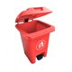 thumbnail image 3 of Contenedor Basura 50 Litros Rojo, 3 of 3