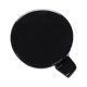 thumbnail image 2 of Tapas De La Cubierta Del Ojo Del Gancho De Remolque Del Parachoques Delantero Ajuste Del Ajuste Del Ojo De Remolque Para Tesla Modelo 3 Negro, 2 of 5