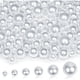 thumbnail image 1 of Perlas MACIOZE WhitePearl2000 2000 piezas 4 a 20 mm sin orificio, 1 of 3