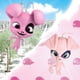 thumbnail image 5 of Peluche Miraculous Ladybug Kwami Mon Ami Daizzi The Pig 23 cm, 5 of 9