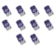 thumbnail image 1 of Fusibles de microcartucho EDS 928-8025 9288025 25A tipo MCASE, 1 of 8