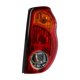 thumbnail image 1 of Foco Trasero Derecho Mitsubishi L 200 2.5 (2007-2015), 1 of 2