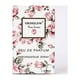 thumbnail image 2 of Eau De Toilette Spray For Women, Refreshing And Lasting Osmanthus Rose Lavender Gardenia Notes, Light Fragrance Perfume For Dating, Party, Ideal Gift, 50ml, 2 of 4