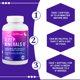 thumbnail image 2 of Suplemento para el sueño Sleep Minerals II de Nutrition Breakthroughs, 2 of 6