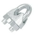thumbnail image 2 of Grapa para cable galvanizada 5/16" 2 un. - Fiero, 2 of 2