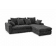 thumbnail image 2 of Seccional Torino Felpa Gris, 2 of 3