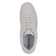 thumbnail image 5 of Zapatillas Landy para Hombre Calvin Klein Blancas de Cuero Sintético Talla 9.5, 5 of 6