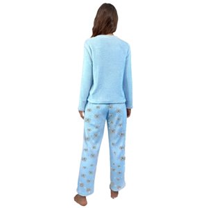 Likeshop - Pijama Mujer Corderito 472