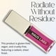 thumbnail image 5 of Aceite Labial Haus Laboratories PHD Híbrido Rosa Transparente, 5 of 6