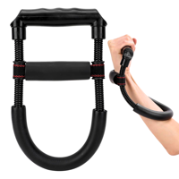 Linea Sport - Ejercitador Antebrazo Muñeca Fuerza Hand Grip Gym
