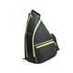 thumbnail image 2 of Bolsa De Pickleball, Bolsa Para Equipo, Bolso De Mano, Bolsa De Tenis Para Deportes, Viajes, Pickleball, Color Negro, 2 of 3