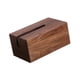 thumbnail image 3 of Portor De Tejido Madera De Madera Dispensadora De Servilletas Rectangulares Nórdicas Para Escritorios Hotel Car D, 3 of 5