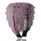 thumbnail image 1 of Floral Lace Headband with Teeth - Wide Hair Hoop for Women and Girls - Stylish Hair Accessory, 1 of 5