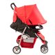 thumbnail image 4 of Coche Paseo 5128 Rojo, 4 of 4