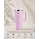 thumbnail image 1 of Termo 1.2 L Gran Halten Big Mug Taza Térmica Violeta, 1 of 8
