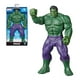 thumbnail image 1 of Figuras de acción Avengers Hulk Thanos 25 cm - Hulk, 1 of 3