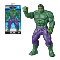 Figuras De Acción Avengers Hulk Thanos 25 Cm - Hulk