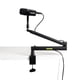 thumbnail image 1 of Soporte para Micrófono Gator Shure Premium Bajo Perfil SH-BROADCAST2, 1 of 3