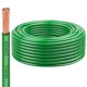 thumbnail image 1 of Cable XRDS-RF 6 AWG 30 m Verde THHN para puesta a tierra, 1 of 5