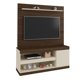 thumbnail image 2 of Rack Panel Tv 60"Capri Café Y Blanco, 2 of 3