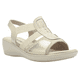 thumbnail image 3 of Sandalia Chalada Mujer Lupe-4 Beige Casual, 3 of 8