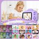 thumbnail image 5 of Cámara instantánea para niños YINOCHE 1080P HD portátil, 5 of 7