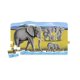 thumbnail image 2 of Puzle Safari Linking Floor de 96 piezas de Melissa & Doug, 2 of 3