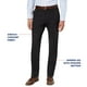 thumbnail image 3 of Pantalones chinos Tommy Hilfiger Classic Stretch para hombre, color negro, 3 of 3