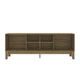 thumbnail image 5 of Rack Tv Florencia 1,8 M Nogal/Beige 180x36x66 Cm, 5 of 6