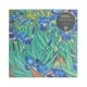 thumbnail image 1 of Puzzle Rompecabezas 1000 Piezas de Van Gogh: Los Lirios (Irises), 1 of 2
