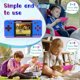 thumbnail image 3 of Consola portátil GuaiyeyeAP P32 3.0, 220 juegos para niños, 3 of 3