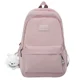 thumbnail image 1 of 2024 New Female Fashion Lady High Capacity Waterproof College Backpack Trendy Girls Laptop School Bags Cute Girl Travel Book Bag, 1 of 3