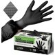 thumbnail image 1 of Guantes de Nitrilo Staten Tools Talla Grande 10 mil con Agarre Diamante, 1 of 8