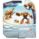 thumbnail image 2 of Figura de acción Transformers EarthSpark Warrior Terran Jawbreaker, 2 of 3