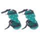 thumbnail image 1 of Zapatos Aireadores De Césped, 2 Correas, Sandalias Con Puntas Fáciles De Usar Para Jardín, Patio, 1 of 5