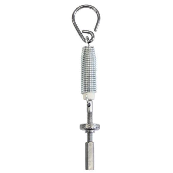 Ensamble de Resorte Completo DW DWSM025 0.45 kg