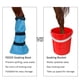 thumbnail image 4 of Botín Para Remojo De Casco Fácil De Usar Para Caballo, 4 of 7