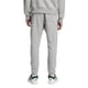 thumbnail image 2 of Pantalones Adidas All SZN Fleece Regular Tapered para hombre, color gris, 2 of 7