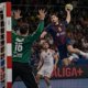 thumbnail image 2 of Pelota de handball Quwa Pro N1, 2 of 8