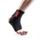 thumbnail image 1 of Tobillera Ajustable - Negro L/Derecho, 1 of 3