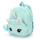 thumbnail image 3 of Cute Cartoon Unicorn Kids Girl Backpack Fashion Plush Backpack Kindergarten Primary Student Backpack School Bookbag, 3 of 3