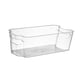 thumbnail image 1 of Contenedor Organizador Refrigerador M Clear, 1 of 3