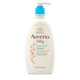 thumbnail image 1 of Loción corporal Aveeno Baby Daily Moisture para piel sensible, 532 ml, 1 of 7